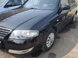 Nissan Almera Classic 2012 года за 3 500 000 тг. в Алматы – фото 3