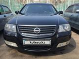 Nissan Almera Classic 2012 года за 3 500 000 тг. в Алматы