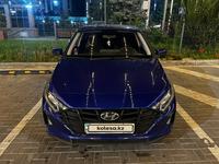 Hyundai i20 2023 года за 7 000 000 тг. в Алматы