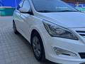 Hyundai Accent 2014 года за 5 800 000 тг. в Актобе – фото 2