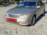 Toyota Camry 2001 годаүшін4 600 000 тг. в Усть-Каменогорск