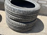 2 баллона Continental 245/45 R19for45 000 тг. в Костанай