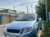 Chevrolet Nexia 2020 года за 3 990 000 тг. в Алматы – фото 2