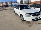 ВАЗ (Lada) Priora 2171 2013 годаүшін1 950 000 тг. в Актобе – фото 3