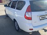 ВАЗ (Lada) Priora 2171 2013 годаүшін1 950 000 тг. в Актобе – фото 2
