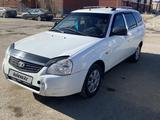 ВАЗ (Lada) Priora 2171 2013 годаүшін1 950 000 тг. в Актобе – фото 4