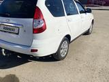 ВАЗ (Lada) Priora 2171 2013 годаүшін1 950 000 тг. в Актобе – фото 5