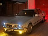 BMW 520 1991 годаүшін2 700 000 тг. в Шымкент