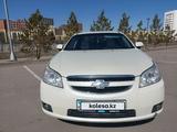 Chevrolet Epica 2012 годаүшін4 500 000 тг. в Астана – фото 2