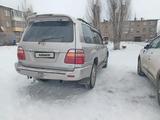 Toyota Land Cruiser 1998 года за 4 500 000 тг. в Степногорск – фото 2