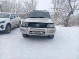 Toyota Land Cruiser 1998 года за 4 500 000 тг. в Степногорск – фото 4