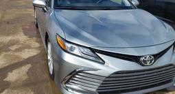 Toyota Camry 2019 годаfor9 500 000 тг. в Атырау – фото 4