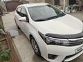 Toyota Corolla 2014 годаүшін6 100 000 тг. в Жетысай – фото 2