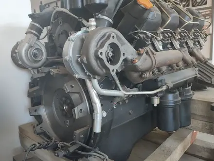 Двигатель, КПП, редуктора в Актобе – фото 3