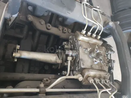 Двигатель, КПП, редуктора в Актобе – фото 4