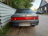 Mazda 323 1993 года за 50 000 тг. в Астана – фото 2