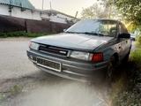 Mazda 323 1993 года за 50 000 тг. в Астана – фото 5