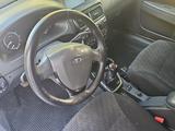 ВАЗ (Lada) Priora 2172 2015 года за 2 400 000 тг. в Уральск – фото 3