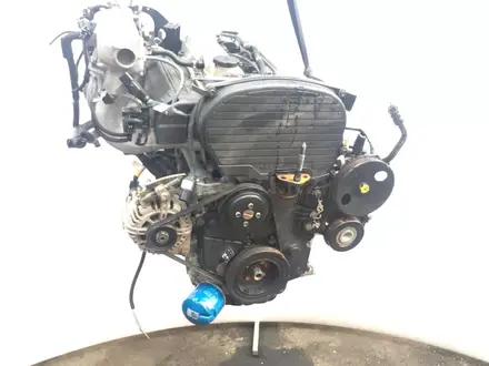 Двигатель Hyundai g4jp 2, 0 за 262 000 тг. в Челябинск – фото 4