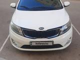 Kia Rio 2014 года за 6 200 000 тг. в Актау – фото 4