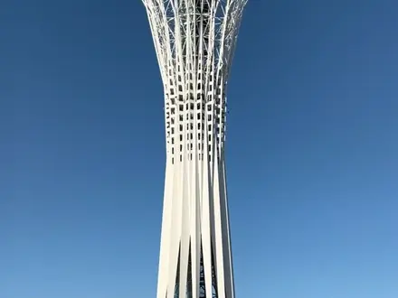 ZEEKR ASTANA EMERALD в Астана – фото 5