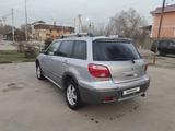 Mitsubishi Outlander 2004 года за 4 200 000 тг. в Алматы – фото 5