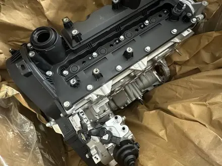 Двигатель новый оригинал Hyundai 20-26 за 50 000 тг. в Алматы – фото 3