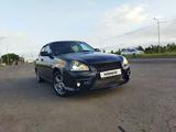 ВАЗ (Lada) Priora 2170 2008 года за 1 600 000 тг. в Павлодар