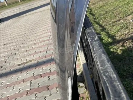 Капот Lexus GS350 за 70 000 тг. в Алматы – фото 3