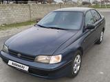 Toyota Carina E 1995 годаүшін2 300 000 тг. в Тараз – фото 4