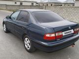 Toyota Carina E 1995 годаүшін2 300 000 тг. в Тараз – фото 5