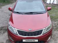 Kia Rio 2013 года за 4 800 000 тг. в Алматы