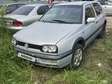 Volkswagen Golf 1996 годаүшін900 000 тг. в Уральск – фото 3