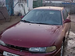 Mazda 626