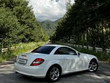 Mercedes-Benz SLK 280 2006 годаfor8 500 000 тг. в Алматы – фото 2