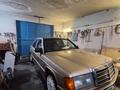 Mercedes-Benz 190 1987 годаfor1 200 000 тг. в Кентау – фото 9