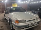 ВАЗ (Lada) 2115 2006 годаүшін1 100 000 тг. в Туркестан – фото 2