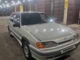 ВАЗ (Lada) 2115 2006 года за 1 100 000 тг. в Туркестан – фото 3