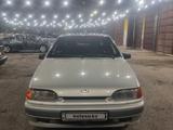 ВАЗ (Lada) 2115 2006 года за 1 100 000 тг. в Туркестан – фото 4