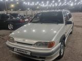 ВАЗ (Lada) 2115 2006 годаүшін1 100 000 тг. в Туркестан – фото 5