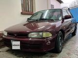 Mitsubishi Lancer 1995 годаүшін900 000 тг. в Тараз