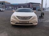 Hyundai Sonata 2012 годаfor6 000 000 тг. в Сатпаев