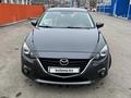 Mazda 3 2015 года за 8 700 000 тг. в Алматы – фото 13