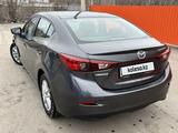 Mazda 3 2015 года за 8 900 000 тг. в Алматы