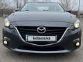Mazda 3 2015 годаүшін8 700 000 тг. в Алматы – фото 31