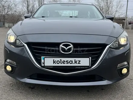 Mazda 3 2015 года за 8 700 000 тг. в Алматы – фото 31