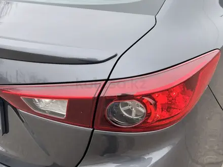 Mazda 3 2015 года за 8 700 000 тг. в Алматы – фото 45