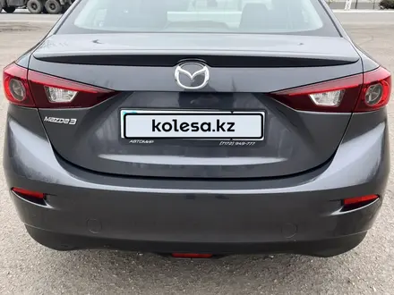 Mazda 3 2015 года за 8 700 000 тг. в Алматы – фото 46