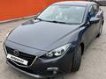 Mazda 3 2015 годаүшін8 700 000 тг. в Алматы – фото 6