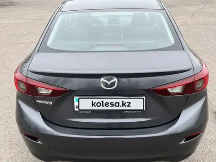 Mazda 3 2015 года за 8 700 000 тг. в Алматы – фото 83